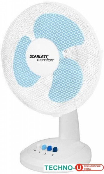 Вентилятор Scarlett SC-DF111S07
