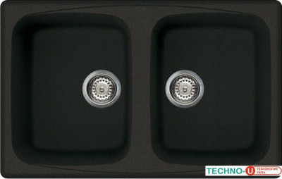 Кухонная мойка Elleci Master 350 Ghisa 70