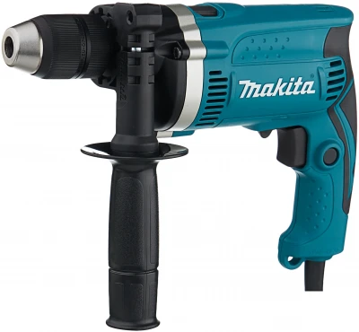 Ударная дрель Makita HP1631