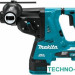 Перфоратор Makita DHR280Z (без АКБ)