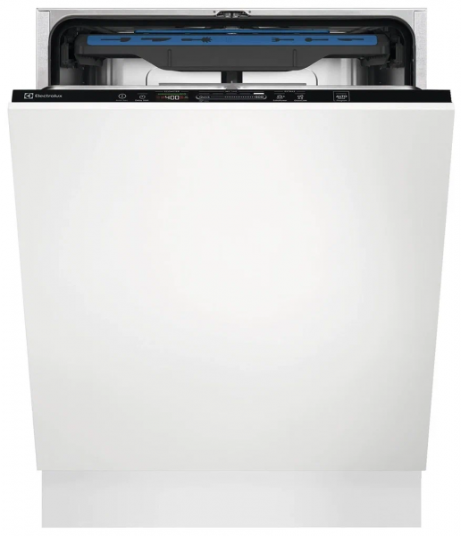 Встраиваемая посудомоечная машина Electrolux EEG48300L, полноразмерная,  A +++,  программ 8, управление сенсорное
