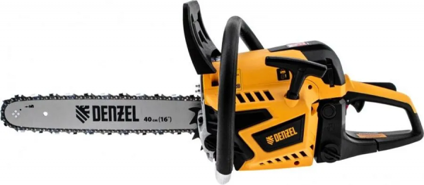 Бензопила Denzel DS-4516 95236
