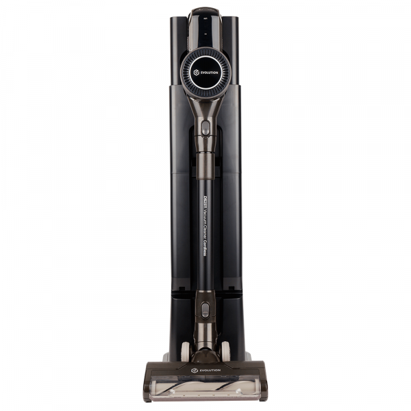 Пылесос EVOLUTION Smart DS2511 с базой самоочистки