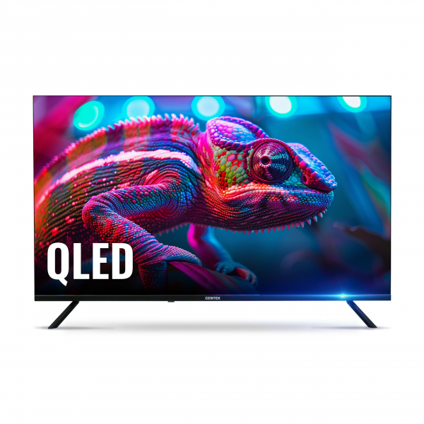 Телевизор CENTEK CT-TV0021-43 QLED