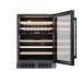Винный шкаф Meyvel MV46-KBT2