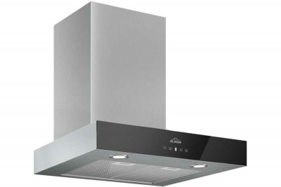 Кухонная вытяжка ELIKOR Агат 60Н-1000-Е4Д нерж/черный