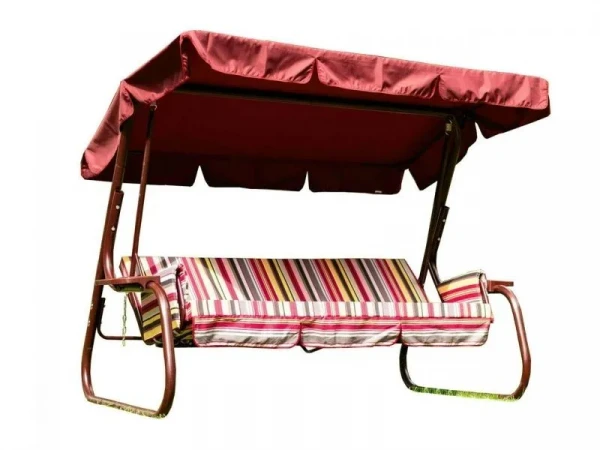 Садовые качели 3-местные Olsa Родео с999, до 280 кг