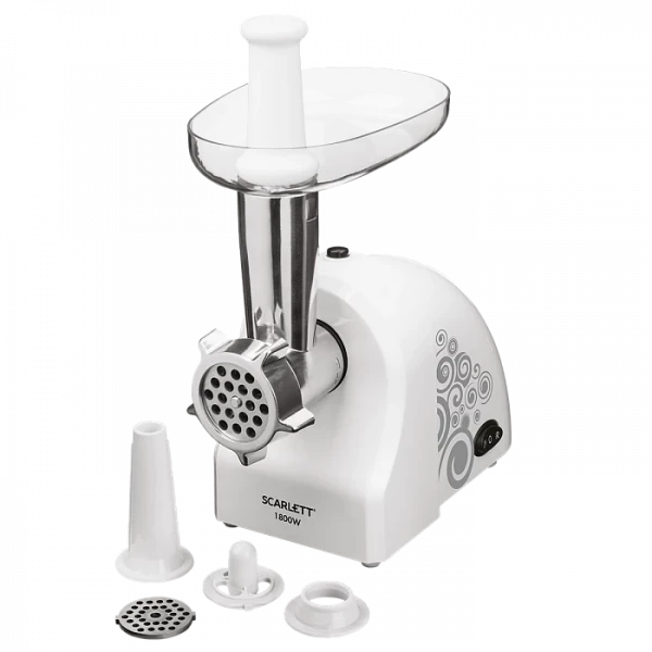 Мясорубка Scarlett SC-MG45S52
