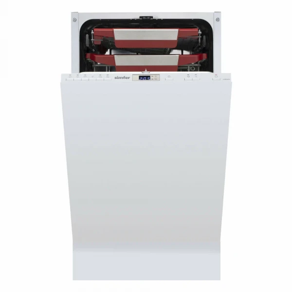 Встраиваемая посудомоечная машина Simfer DGB4602