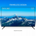Телевизор Skyline 32YT5901