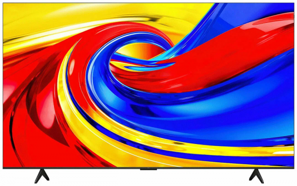 Телевизор TCL QLED 4K 75P7L