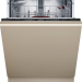 Посудомоечная машина встраиваемая Neff S297EB802E