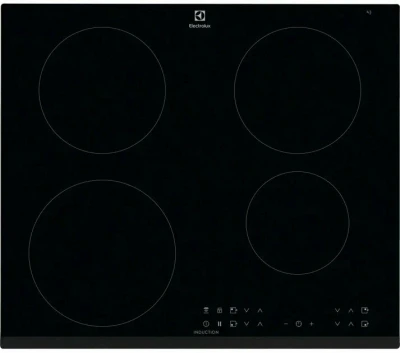 Индукционная варочная панель ELECTROLUX CIR60430 