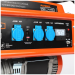 Бензиновый генератор PATRIOT Max Power SRGE 6500 (474103166), (5500 Вт)