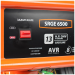 Бензиновый генератор PATRIOT Max Power SRGE 6500 (474103166), (5500 Вт)
