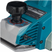 Сетевой электрорубанок Makita 1002BA, 1050 Вт синий/серый