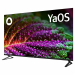 Телевизор BBK 50LED-8257/UTS2C