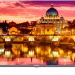 32" Телевизор Shivaki US32H4103, черный, HD, Direct LED, 60 Гц