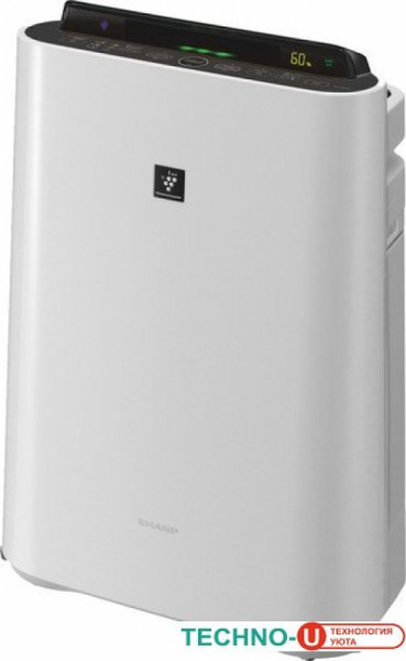 Очиститель и увлажнитель воздуха Sharp KC-D41RW