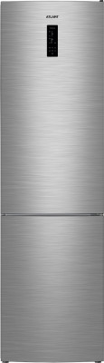 Холодильник ATLANT ХМ-4626-141-NL 384л нерж.сталь
