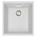 Кухонная мойка Franke Sirius SID 110-34 (полярный белый) [125.0443.349]