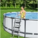 Бассейн Bestway Steel Pro Max 5612X белый