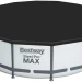 Бассейн Bestway Steel Pro Max 5612X белый