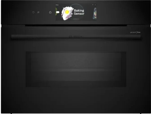 Духовой шкаф Bosch CMG978NB1