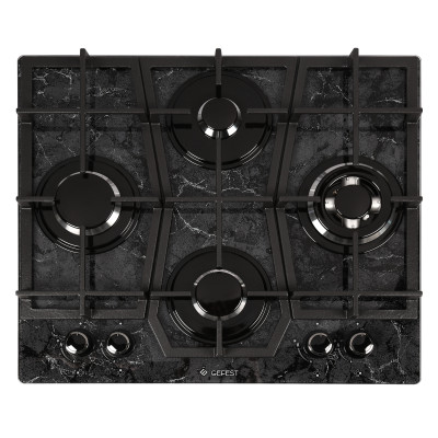 Варочная панель GEFEST ПВГ 2231-10 К53