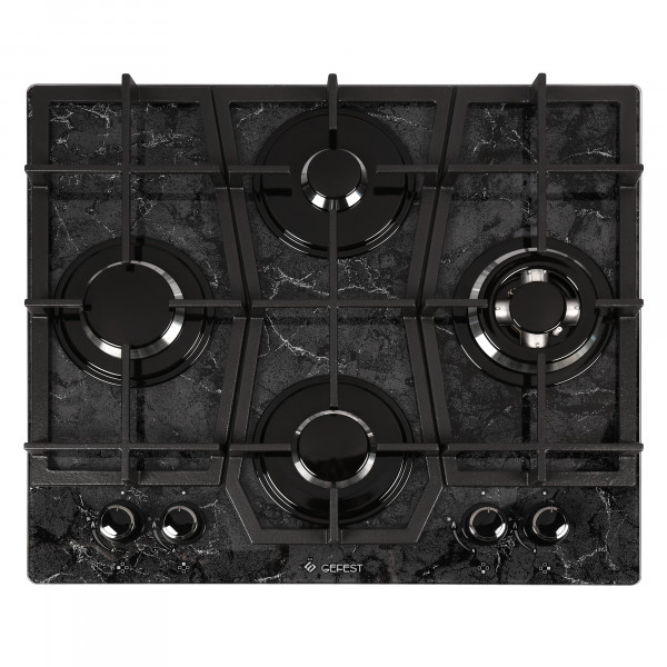 Варочная панель GEFEST ПВГ 2231-10 К53