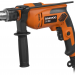 Ударная дрель Daewoo Power DAD 650