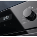 Электрический духовой шкаф Electrolux EOD3C70TK, черный, каталитическая очистка, 8 режимов, 72 л, с паром