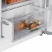 Морозильник NORDFROST DF 261 SAP, объем 139 л, перевешиваемые двери, антибактериальное покрытие