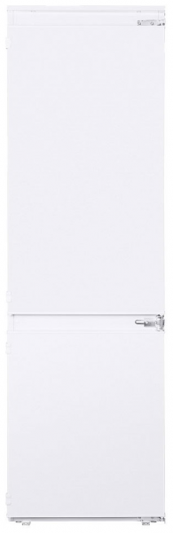 Холодильник MAUNFELD MBF177SW