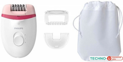 Эпилятор Philips BRE255/00