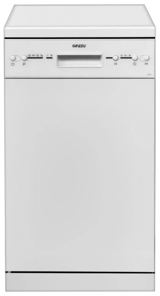 Посудомоечная машина Ginzzu DC418