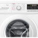 Стиральная машина LG F1296HDS0