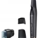 Машинка для стрижки Panasonic ER-GD61-K520