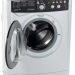 Стиральная машина Indesit EWSD 51031 BK CIS