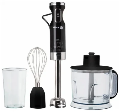 Погружной блендер Fagor B-675MA