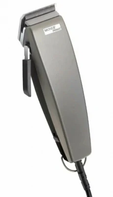 Машинка для стрижки Moser 1230-0053 Primat titan