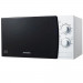 Микроволновая печь Samsung ME81KRW-1 BW