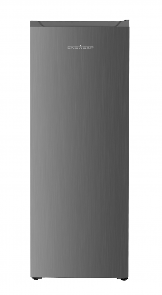 Морозильник SNOWCAP FR NF 179S 179л серый