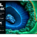 Телевизор TCL QD-MiniLED 4K 85C855