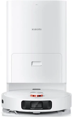 Робот-пылесос Xiaomi Robot Vacuum X10+ EU BHR6363EU