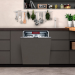 Посудомоечная машина встраиваемая Neff S297TCX00E
