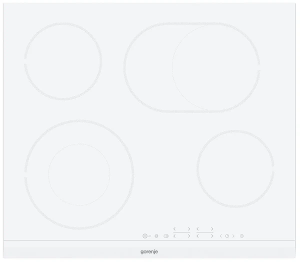 Варочная панель Gorenje ECT643WCSC