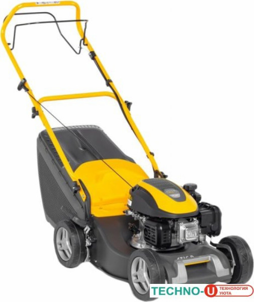 Колёсная газонокосилка Stiga Collector 43 S 2L0432048/ST1