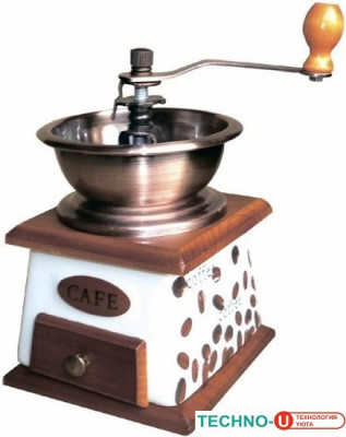 Ручная кофемолка ZEIDAN Z-1037