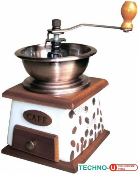 Ручная кофемолка ZEIDAN Z-1037